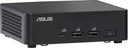 ASUS NUC 14 Pro - Barebone mini-PC - Intel Core Ultra 7 155H tot 4,8 GHz - Zwart