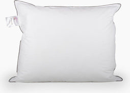 Cinderella Classic - Hoofdkussen - Zacht perkaline katoen - 60x70 cm - Wit