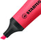 STABILO 72/56 markeerstift Roze 1 stuk