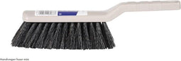Linea Handveger met Paardenhaar Wit/Zwart