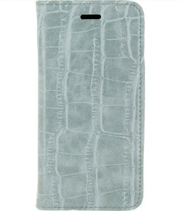 Mobilize Galaxy J5 (2015) - Magnet Stand Case - Schokabsorberend - Blauw