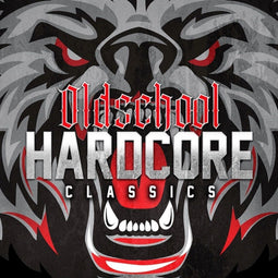 Oldschool Hardcore Classics - LP - Coloured Vinyl