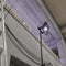 Scangrip Nova 12K - LED Bouwlamp dimbaar - 12000Lm - Zwart