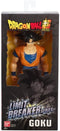 Dragon Ball - Statue - Goku - Limit Breaker - 30cm