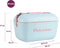 Polarbox Koelbox - 20 Liter - Schouderband - Pop blauw