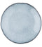 CLOUD Bord - Ø27cm - 6 stuks - Stormgrijs