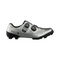 Shimano XC703 - MTB schoenen - BOA Fit-systeem - Zilver heren 46