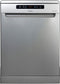 Privileg P0F ECO D541 S - Vaatwasser 60cm - 14 couverts - RVS
