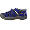 Keen Newport H2 - Sandalen - Waterbestendig en sneldrogend - Blauw - Maat 31
