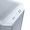 Lian Li Lancool III - Midi Tower PC - ATX EATX Micro-ATX Mini-ITX - Wit