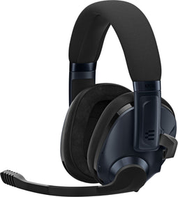 EPOS H3PRO Hybrid - Gaming Headset - Draadloos met ANC - Zwart
