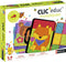 Nathan Clic'Educ - Bordspel - Educatief spel - Multicolour