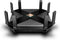 TP-Link Archer AX6000 - Gaming Router - AX - Wifi 6 - 6000Mbps