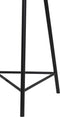 Light & Living Vloerlamp Tomek - 136cm - Antiek Brons