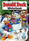 Donald Duck Winterboek 2021-2022 - Winter in Duckstad