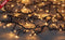 Anna's Collection Treecluster Verlichting - Kerstverlichting - 12.5 m Classic Warm