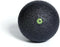 Blackroll Ball Massagebal 12 cm - Zwart