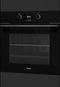 Teka HLB 8400 70 l 3215 W A+ Zwart