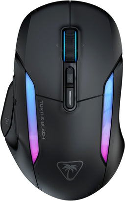 Turtle Beach Kone II Air - Draadloze Gamingmuis - 26K DPI - Zwart