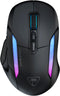 Turtle Beach Kone II Air - Draadloze Gamingmuis - 26K DPI - Zwart