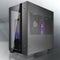 Raijintek PAEAN Mini - Mini-ITX Behuizing - Gehard glas - Zwart