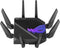 ASUS ROG Rapture GT-AXE16000 - Quad-Band WiFi 6E Gaming-Router - 16.000Mbps snelheid - AiMesh ondersteuning