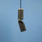 Tolhuijs Bendy Hanglamp - Raw - Industriële hanglamp - Duurzame productie