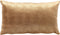 Dutch Decor JAZZ - Sierkussen 30x50 cm - Almond Buff - beige - Inclusief binnenkussen