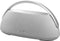 Harman Kardon Go + Play 3 - Draadloze Bluetooth Speaker - 160W RMS - Grijs