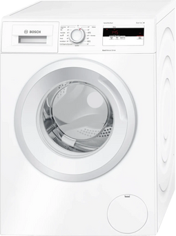 Bosch WAN28062NL - Wasmachine - 7 kg - EcoSilence Drive™ - 1400 toeren