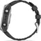Garmin fenix E - Smartwatch - 1,3
