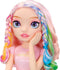 Rainbow High Stylinghoofd - Kaphoofd