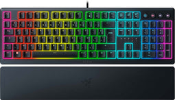 Razer Ornata V3 - Gaming Toetsenbord - Low Profile - RGB - Zwart