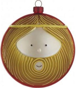 Alessi kerstbal Giuseppe