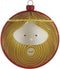 Alessi kerstbal Giuseppe