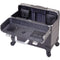 Alumaxx pilotenkoffer - Pandora - aluminium - zwart - JU-45169
