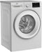 Beko B3WT59410W2 - Wasmachine - 9 kg - 1400 toeren