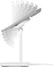 Cygnett CY5099BUNCP - Oplader - Draadloos laden Qi2 - Wit