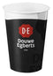 Douwe Egberts - Beker douwe egberts 180ml karton 100st