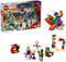 LEGO Marvel Spider-Man - Adventkalender 2024 - 76293