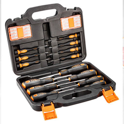 Schroevendraaierset NEO tools 30 Delig In Koffer - 04-209