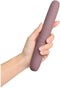 Nude - Ailee - Reisformaat dubbelzijdige vibrator