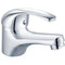 Wastafelmengkraan - EDOUARD ROUSSEAU - Cardiff - Keramisch patroon Ø 40 mm - Stroomreducerende pe...