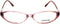 Brillenframe Dames Tom Ford FT5135-081