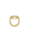 FOSSIL HARLOW - Dames Horloge - 16 mm - Goudkleurig