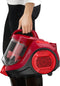 Rowenta Swift Power Cyclonic RO2913 - Slede stofzuiger zonder zak - Cycloontechnologie - 1,2l