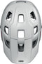 Abus Helm MoDrop MIPS M 54-58 Polar White