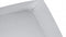 Cinderella - Hoeslaken - Flanel - 90x200/210 cm - Light Grey