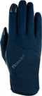Roeckl Kochel Fietshandschoenen Black - Unisex - maat 10
