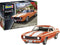 1:12 Revell 07727 '69 Chevrolet - Chevy Camaro - Amerikaanse Auto Plastic Modelbouwpakket